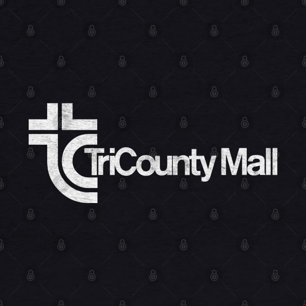 TriCounty Mall Cincinnati Ohio by Turboglyde